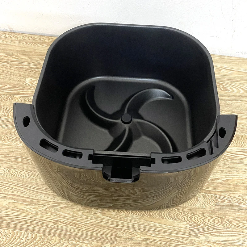 Philips Air Fryer Hd9252 - エアフライヤー用オイルパン。フィリップスHD9200、HD9252、HD9255に対応。交換用部品。