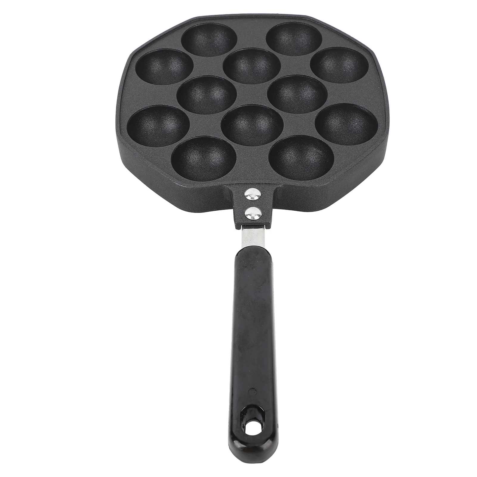 たこ焼き器 12個の型付き たこ焼きメーカー フライパン ア - Takoyaki Grill Plate のレビューと価格