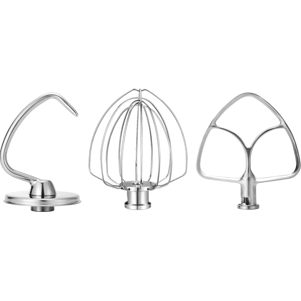 キッチンエイド4.5～5クォートティルトヘッドスタンドミキサ - Kitchenaid Mixer Hand Mixer のレビューと価格